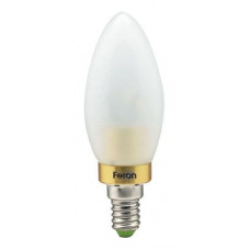Лампа светодиодная LB-70 E14 220В 3.5Вт 6400 K 25304 Feron