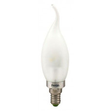 Лампа светодиодная LB-71 E14 220В 3.5Вт 6400 K 25310 Feron