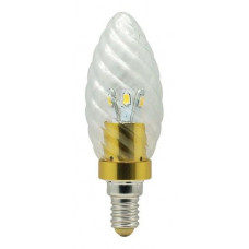Лампа светодиодная LB-77 E14 220В 3.5Вт 4000 K 25345 Feron