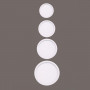 Встраиваемый светильник Saona C0182 Mantra