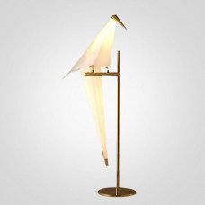 Настольная лампа Imperium Loft Origami Bird 74563-22